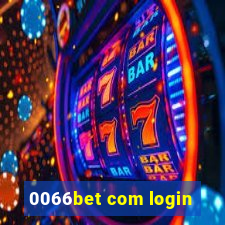 0066bet com login